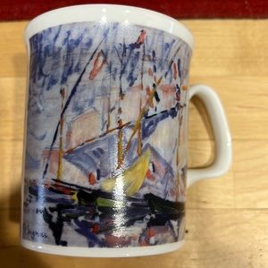 Mug, Art Gallery of Ontario